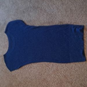 Size M See Through Dress